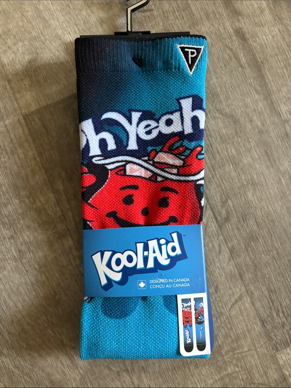 kool aid socks